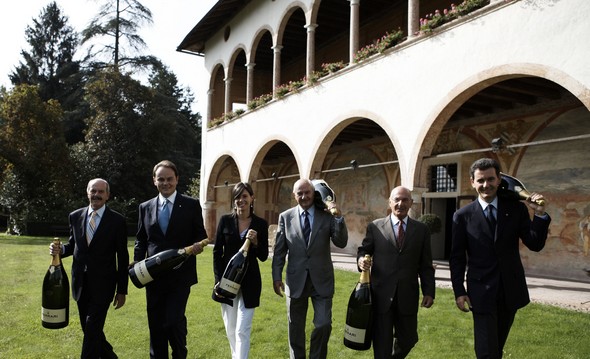 Famiglia Lunellialta