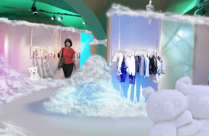 Silvian Heach Kids Pitti420