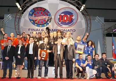 bolzano freccette400