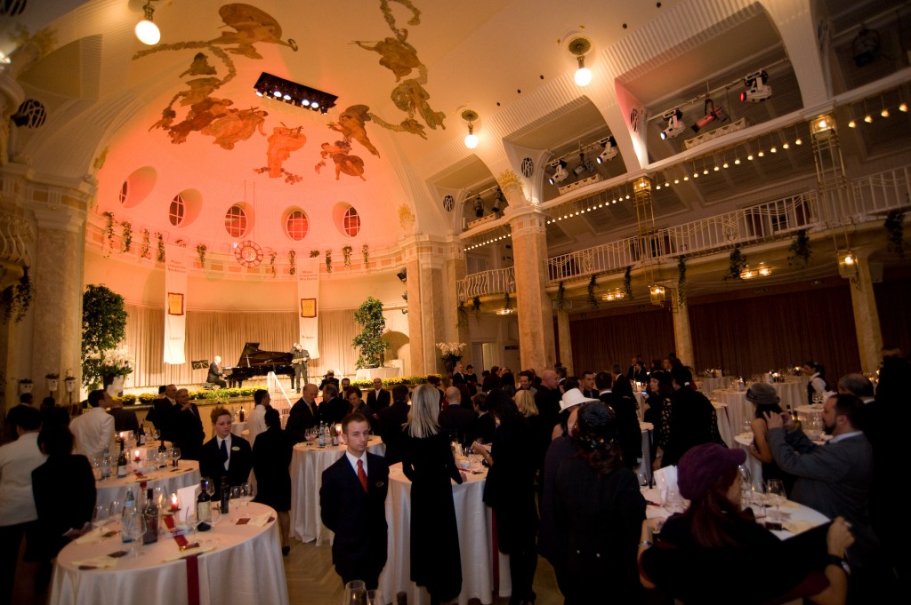 merano wine festival