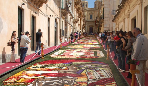 infiorata noto580