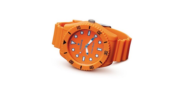 interno oorologio 580