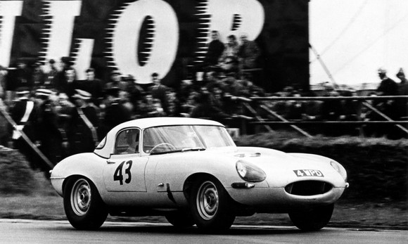 jaguar580