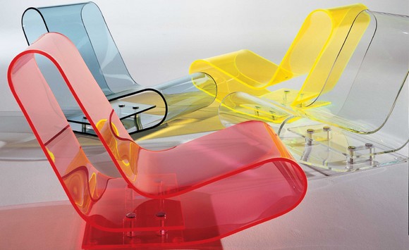 kartell-chaise longue580