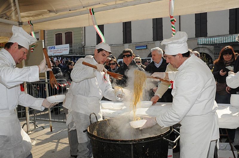 la bigolada