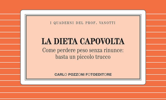 la dieta capovolta copertina580
