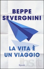 la vita e un viaggio severgnini