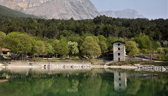 lago trento580
