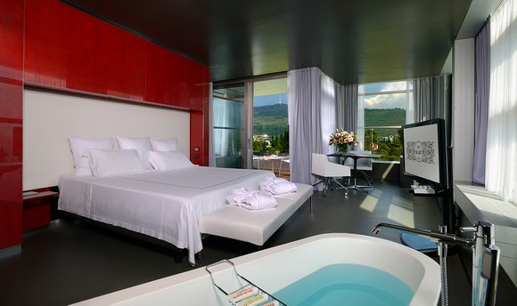 lido palace camere580
