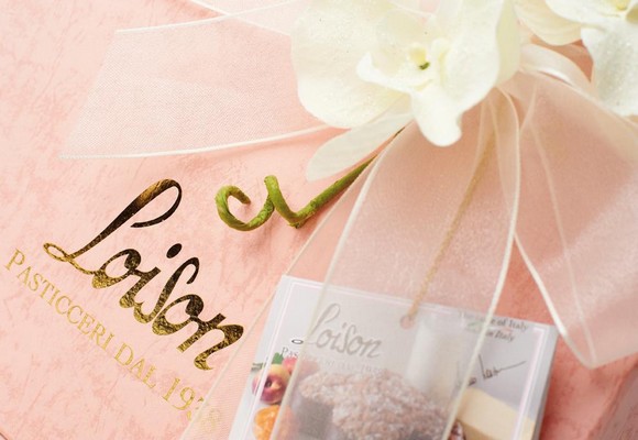 loison packaging580