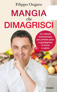 mangia dimagrisci ongaro