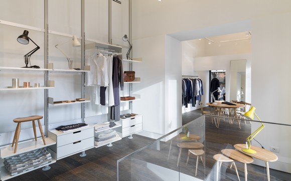 margareth howell boutique firenze