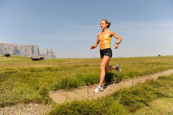mezza maratona