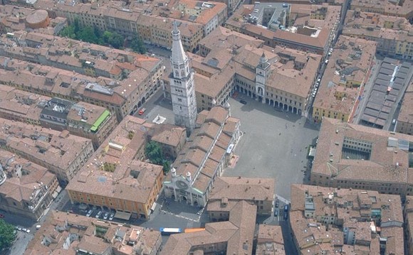 modena580
