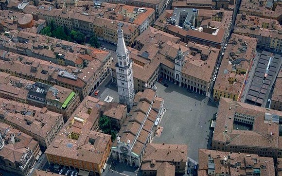 modena zampone modena igp