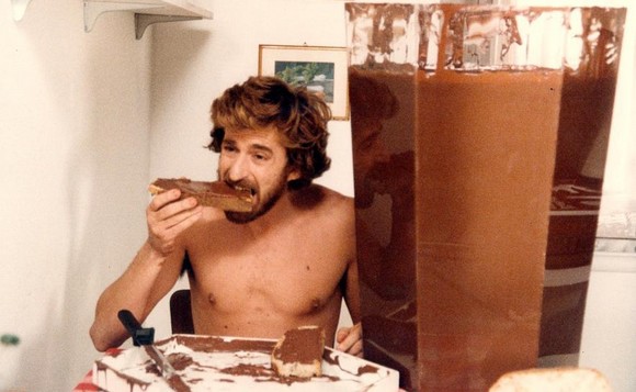moretti nutella580