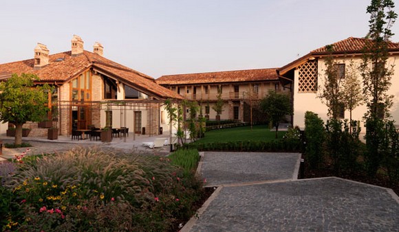 mulino grande cusago580