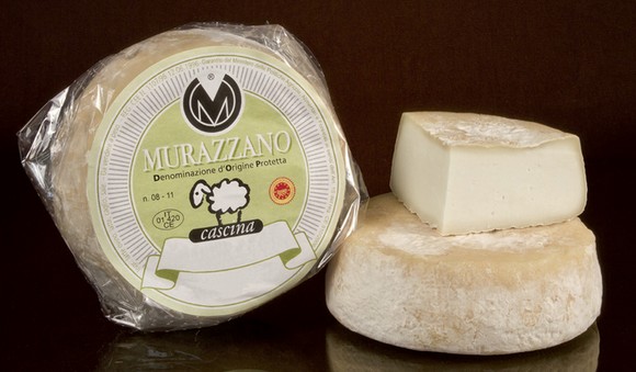 murazzano dop 580c
