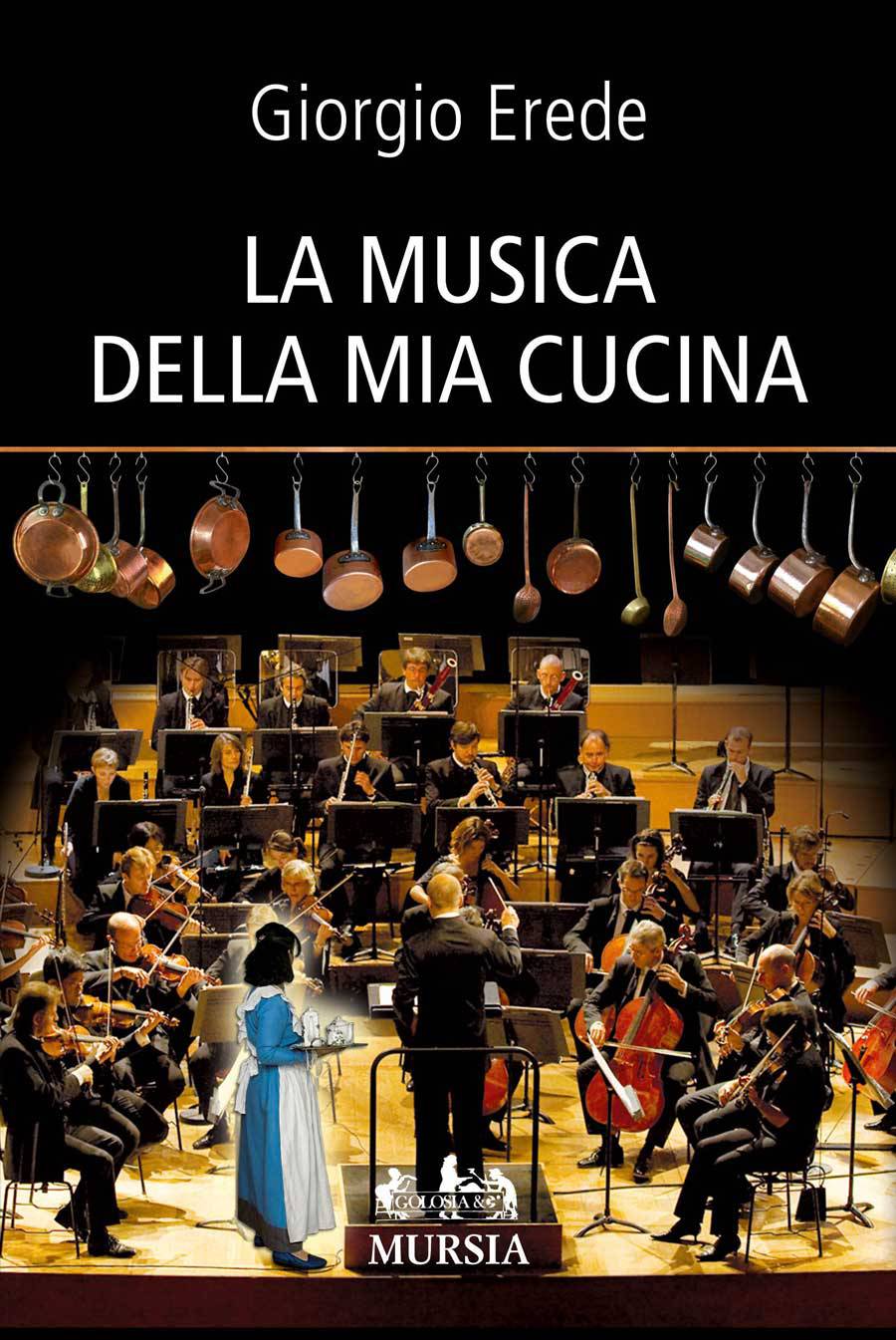 musica cucina