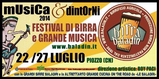 musica dintorni