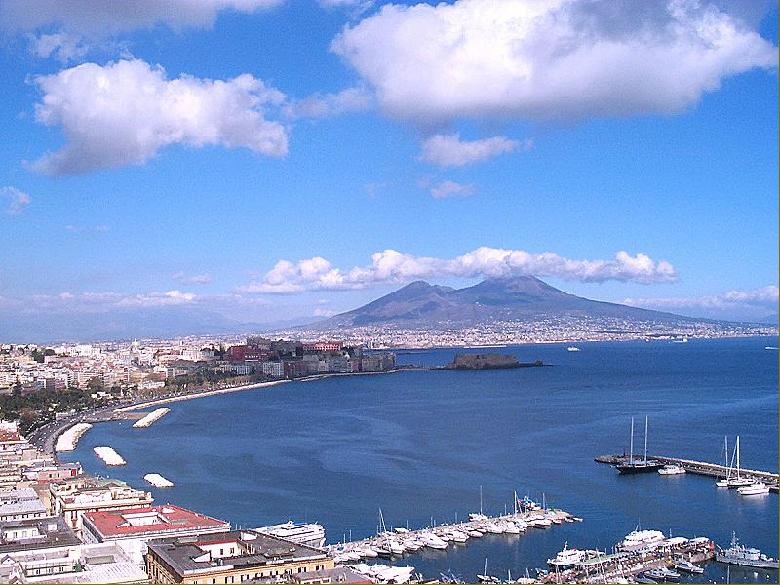 napoli
