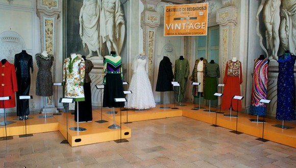 next vintage