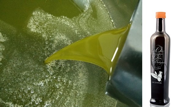 olio arcaverde maria grazia barone580a