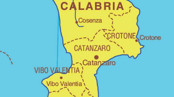 olio lametia580 ter