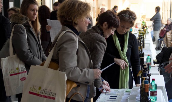 olio officina food festival580