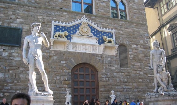 palazzo vecchio580