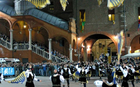 palio fotoEnte Palio580