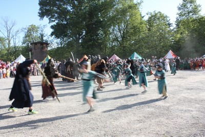 palio legnano400