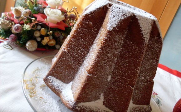 pandoro580