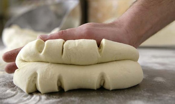 pane matera580b