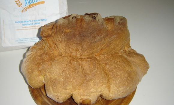 pane matera580d