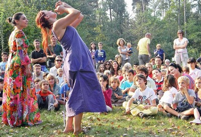 parco pineta400