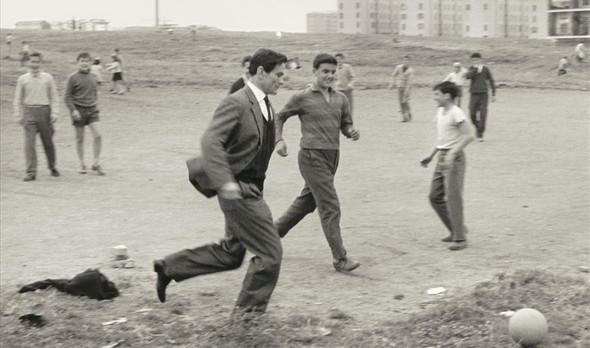 pasolini pallone590
