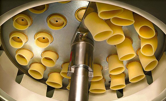pasta gragnano igp580d