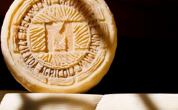 pecorino maiorano580