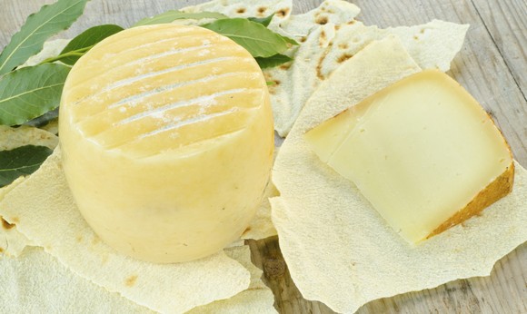 pecorino sardo