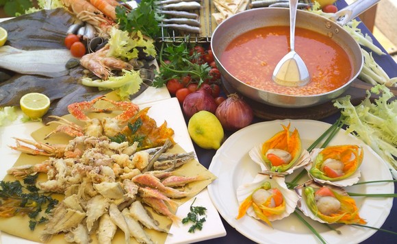 pesce cesenatico