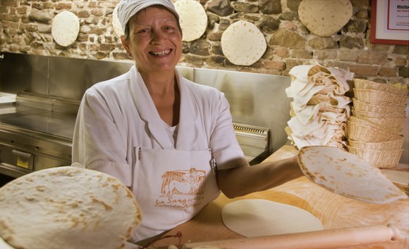 piadina romagnola igp santarcangelo580