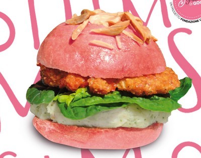 pink invito