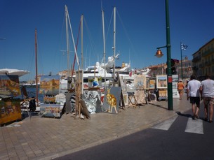 pittoriporto St