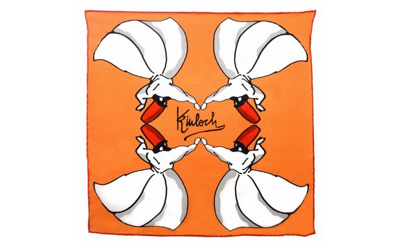 pochette kiloch580