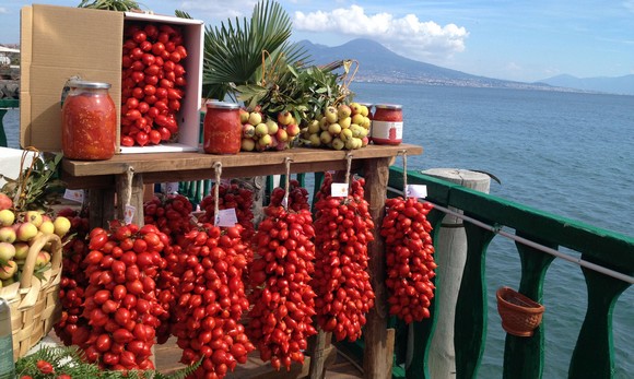 pomodorini piennolo vesuvio dop580d