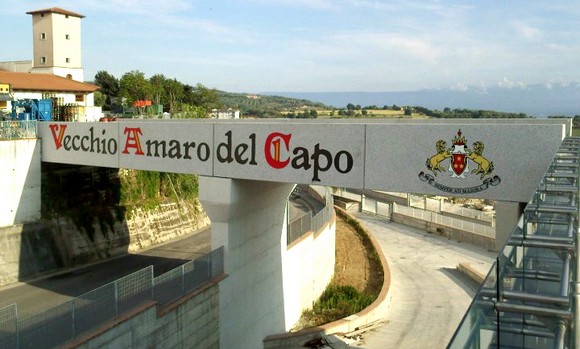 ponte caffo580