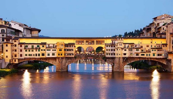 ponte vecchio580