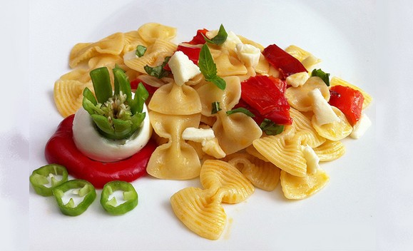 primi Italia