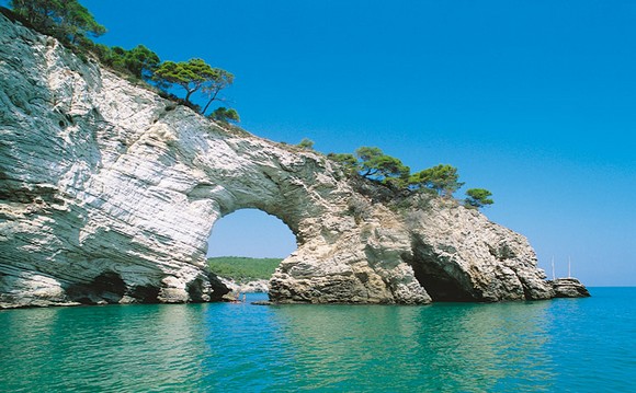 promontorio gargano580